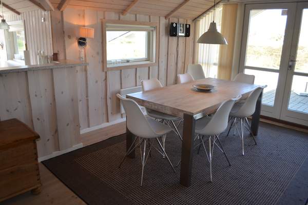 Ferienhaus 07385 - Hausfoto 11