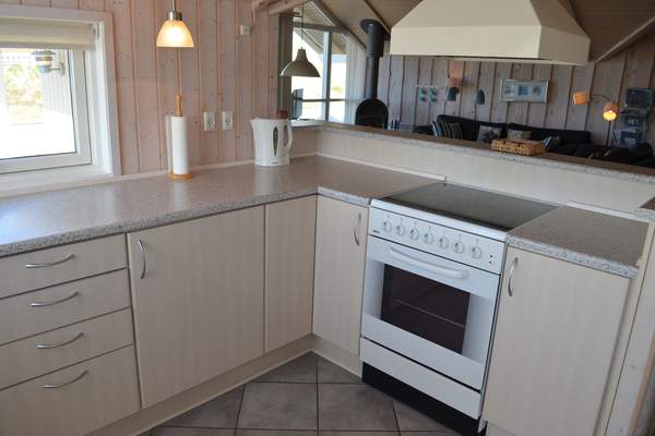 Ferienhaus 07385 - Hausfoto 12