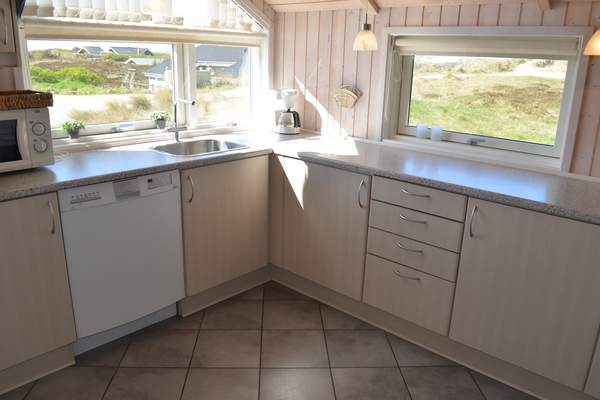 Ferienhaus 07385 - Hausfoto 13