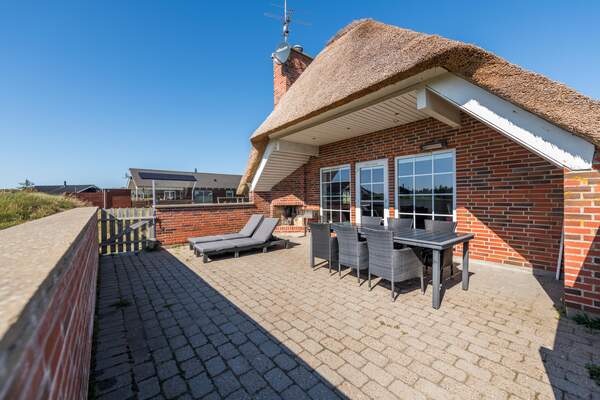 Ferienhaus 07390 - Hausfoto 2