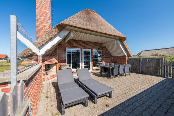 Ferienhaus 07390 - Hausfoto 3
