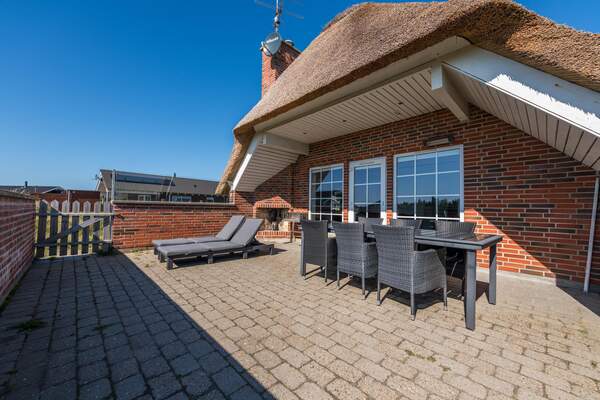 Ferienhaus 07390 - Hausfoto 4