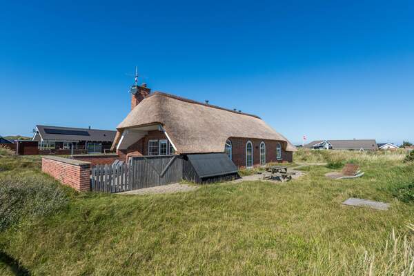 Ferienhaus 07390 - Hausfoto 7