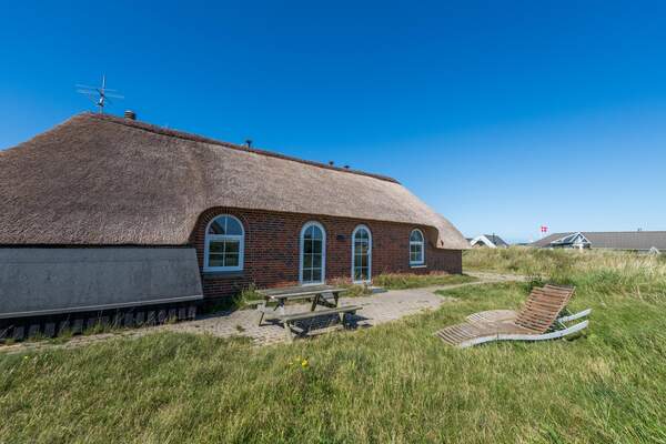 Ferienhaus 07390 - Hausfoto 8