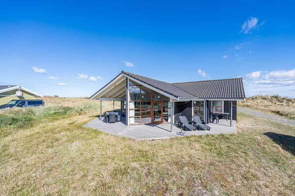 Ferienhaus 07392 - Hausfoto 2