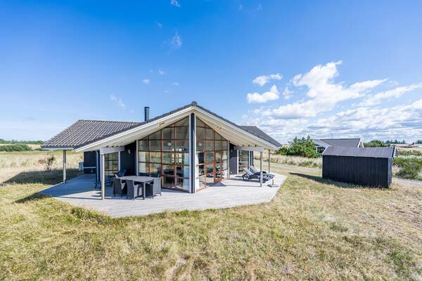 Ferienhaus 07392 - Hausfoto 1