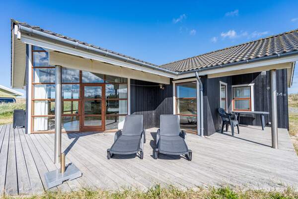 Ferienhaus 07392 - Hausfoto 4