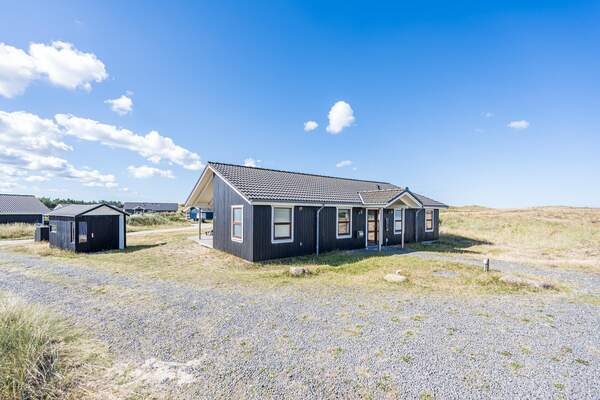 Ferienhaus 07392 - Hausfoto 3