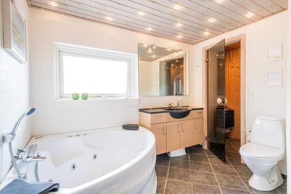 Ferienhaus 07400 - Hausfoto 19