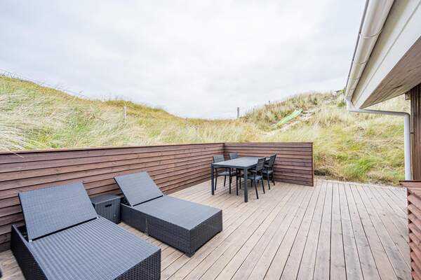 Ferienhaus 07400 - Hausfoto 14