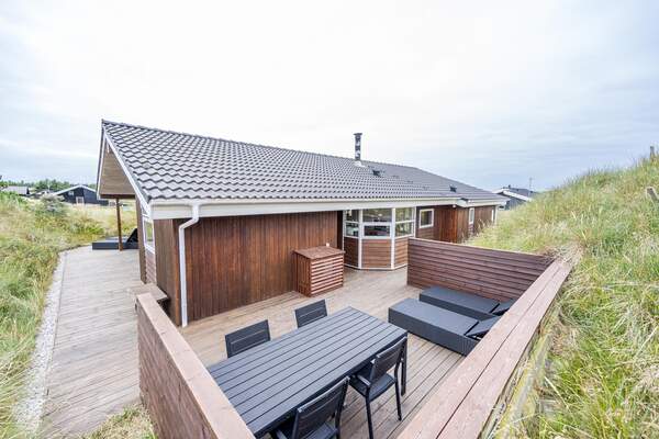 Ferienhaus 07400 - Hausfoto 12