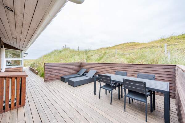 Ferienhaus 07400 - Hausfoto 13