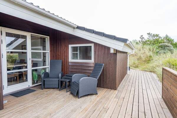 Ferienhaus 07400 - Hausfoto 8