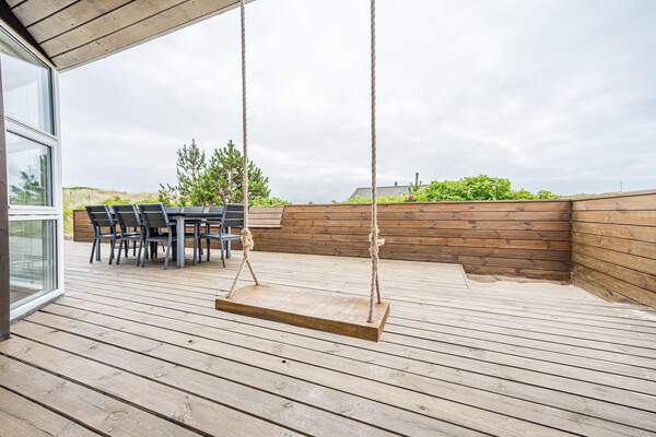 Ferienhaus 07400 - Hausfoto 9