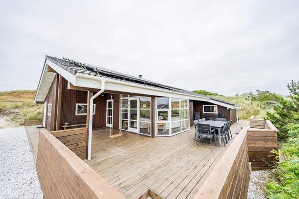 Ferienhaus 07400 - Hausfoto 2
