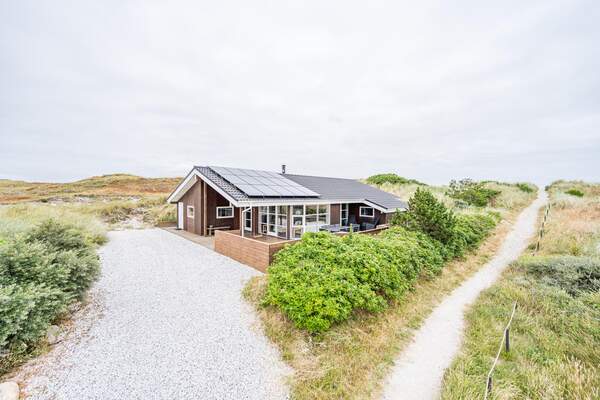 Ferienhaus 07400 - Hausfoto 6