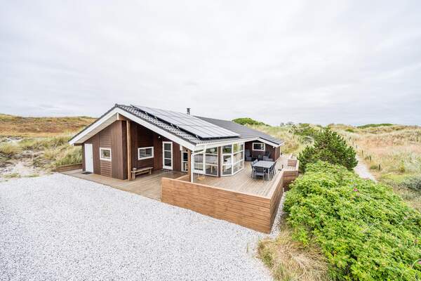 Ferienhaus 07400 - Hausfoto 5
