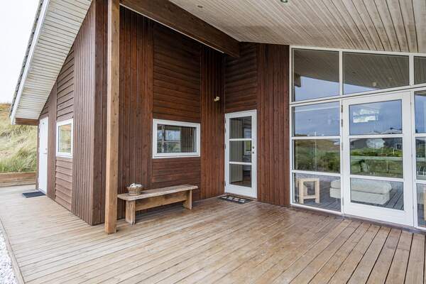 Ferienhaus 07400 - Hausfoto 11