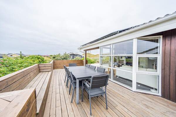 Ferienhaus 07400 - Hausfoto 3