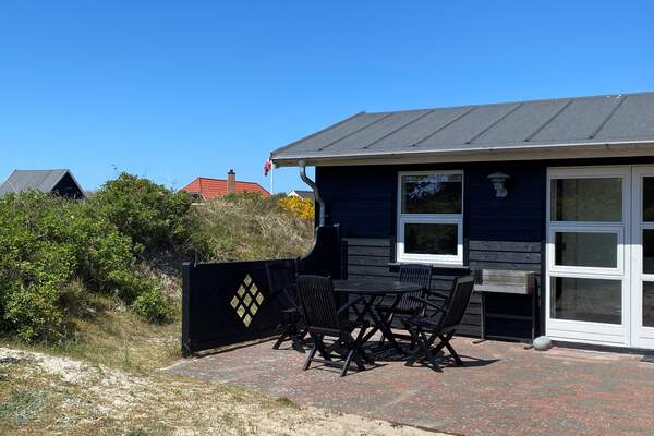 Ferienhaus 07410 - Hausfoto 2