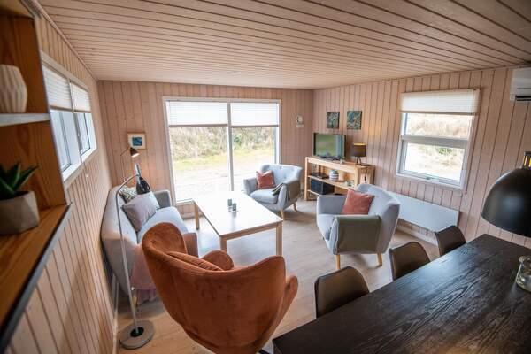 Ferienhaus 07410 - Hausfoto 21