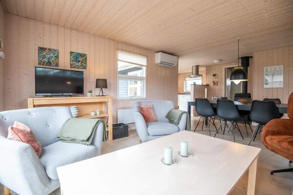 Ferienhaus 07410 - Hausfoto 20