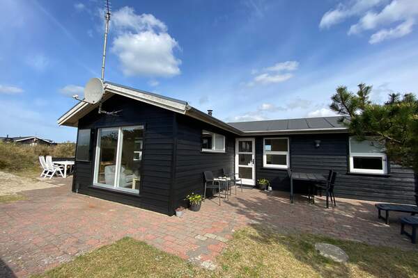 Ferienhaus 07410 - Hausfoto 4