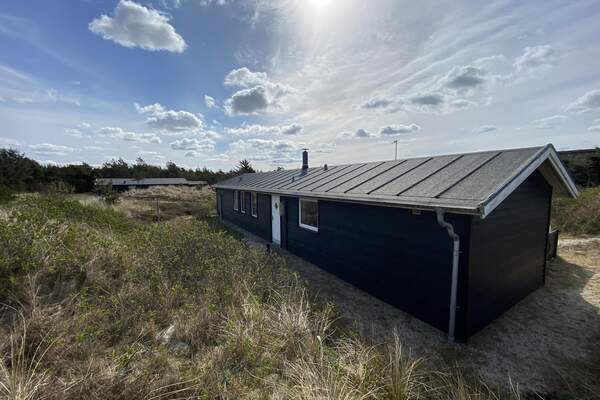 Ferienhaus 07410 - Hausfoto 7
