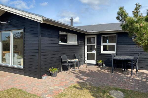 Ferienhaus 07410 - Hausfoto 13