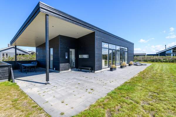 Ferienhaus 07427 - Hausfoto 16