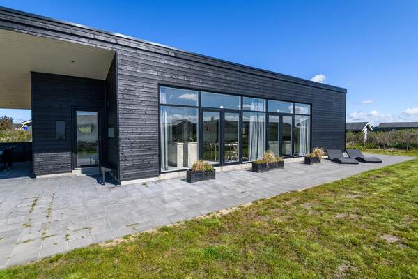 Ferienhaus 07427 - Hausfoto 10
