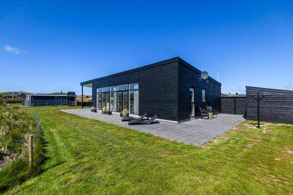 Ferienhaus 07427 - Hausfoto 13