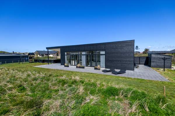 Ferienhaus 07427 - Hausfoto 11