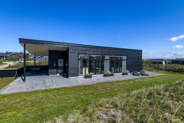 Ferienhaus 07427 - Hausfoto 17