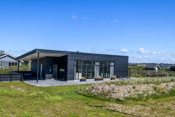Ferienhaus 07427 - Hausfoto 12