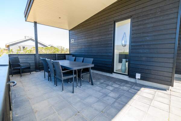 Ferienhaus 07427 - Hausfoto 5