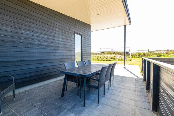 Ferienhaus 07427 - Hausfoto 4