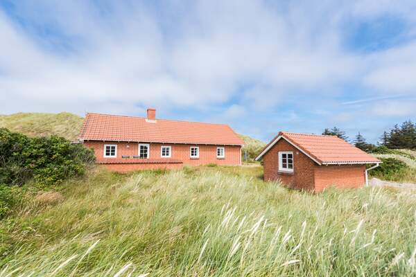Ferienhaus 07439 - Hausfoto 1