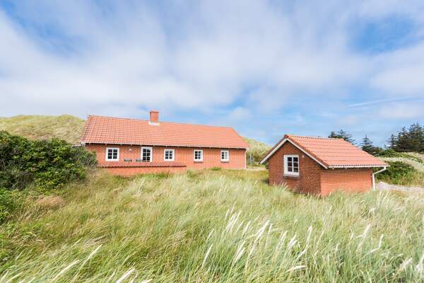 Ferienhaus 07439 - Hauptfoto