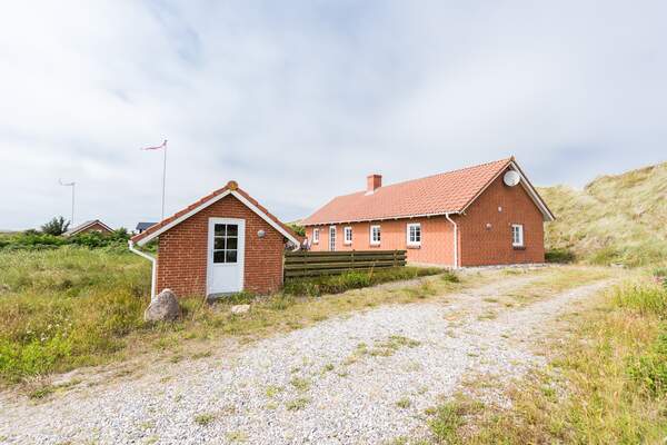 Ferienhaus 07439 - Hausfoto 7