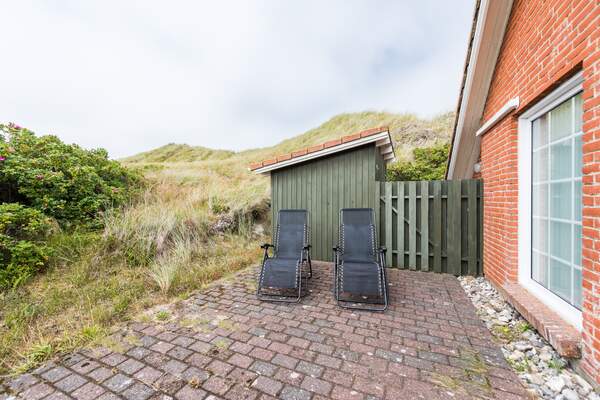 Ferienhaus 07439 - Hausfoto 5