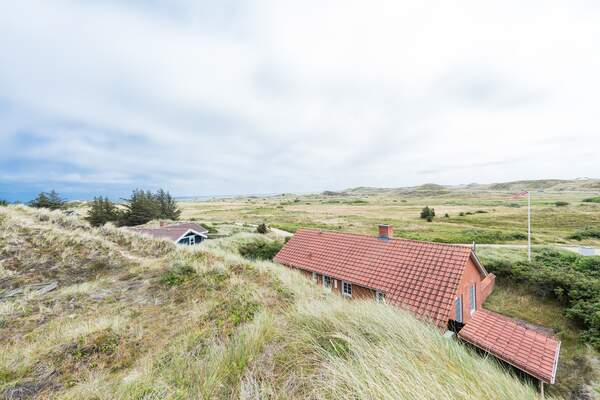 Ferienhaus 07439 - Hausfoto 8