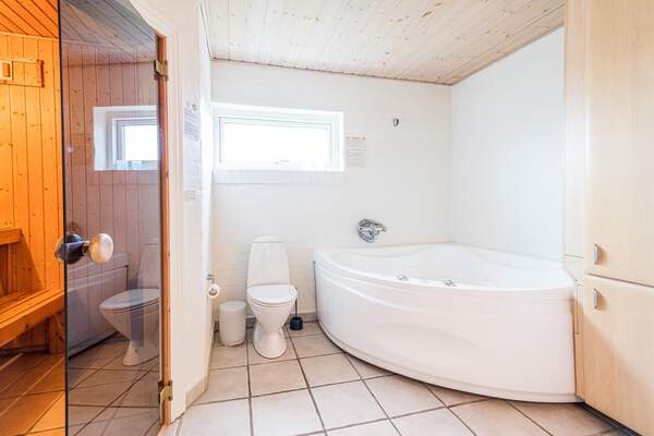 Ferienhaus 07445 - Hausfoto 12