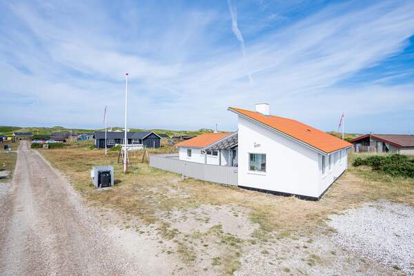 Ferienhaus 07445 - Hausfoto 4