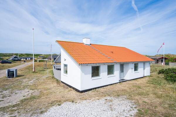 Ferienhaus 07445 - Hausfoto 6