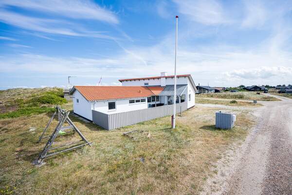 Ferienhaus 07445 - Hausfoto 3