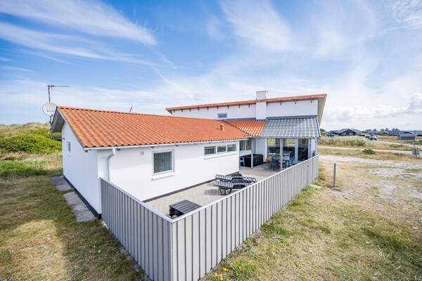 Ferienhaus 07445 - Hausfoto 1