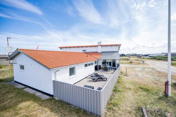 Ferienhaus 07445 - Hausfoto 2