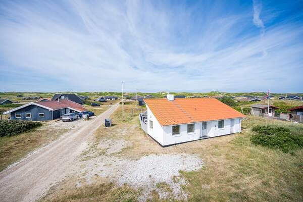 Ferienhaus 07445 - Hausfoto 5