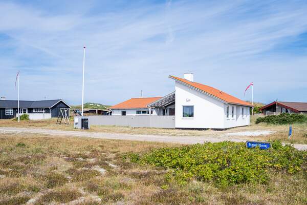 Ferienhaus 07445 - Hausfoto 8